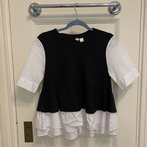 Anthropologie Sweater Never Worn